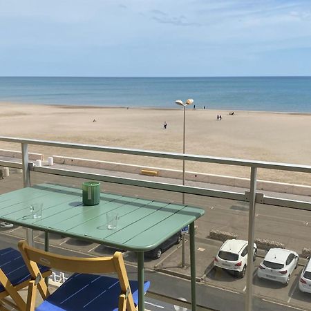 Appt T3 Front De Mer Belle Vue Narbonne Exteriör bild
